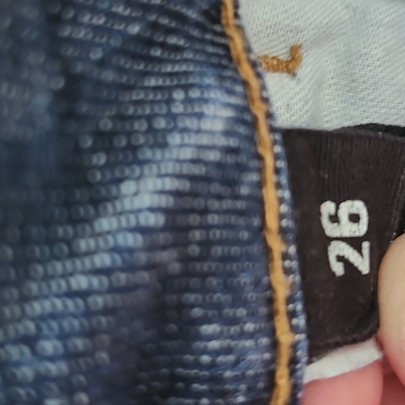 William Rast Jeans - Picture 7 of 7